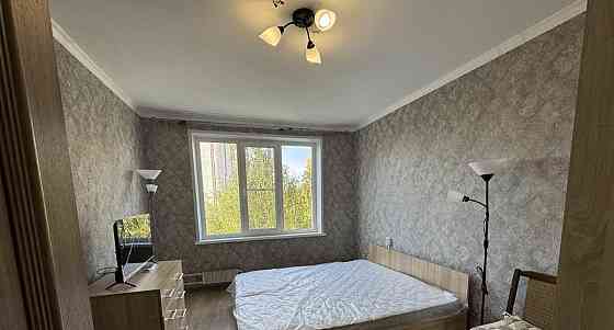 3-комн. квартира, 68 м2, 7/9 эт. Москва