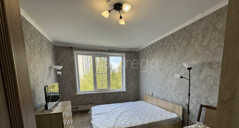 3-комн. квартира, 68 м2, 7/9 эт. Москва - изображение 1