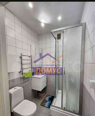 1-комн. квартира, 27 м2, 1/5 эт. Белгород
