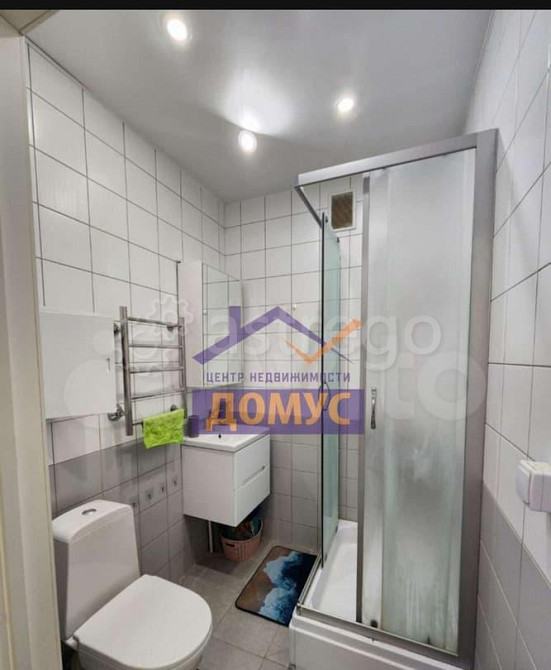 1-комн. квартира, 27 м2, 1/5 эт. Белгород - изображение 4