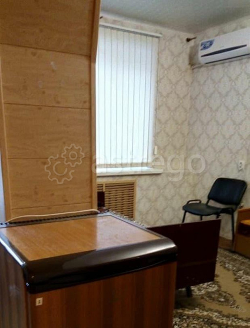1-комн. квартира, 27 м2, 2/5 эт. Астрахань - изображение 3