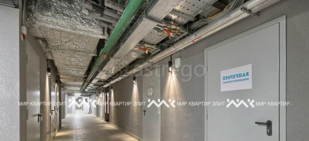 Свободного назначения, 89 м2 Санкт-Петербург - изображение 7