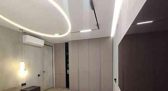 3-комн. квартира, 105 м2, 18/23 эт. Долгопрудный