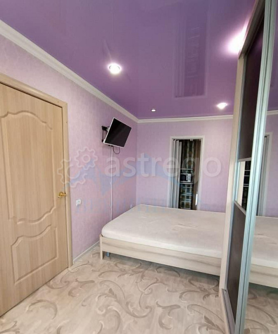 2-комн. квартира, 44.5 м2, 2/5 эт. Норильск - изображение 4