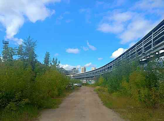 Коммерческий участок, 20 соток Москва