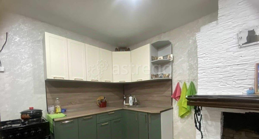 Дом, 83 м2, 8 соток, 2 эт. Минусинск - изображение 2