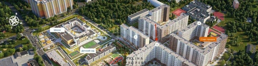 Торговое помещение, 79 м2 Химки - изображение 4