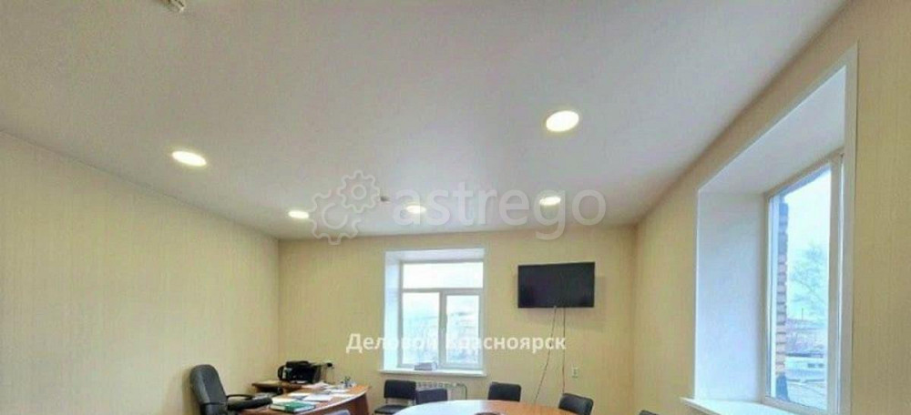 Производственное, 866.1 м2 Красноярск - изображение 2