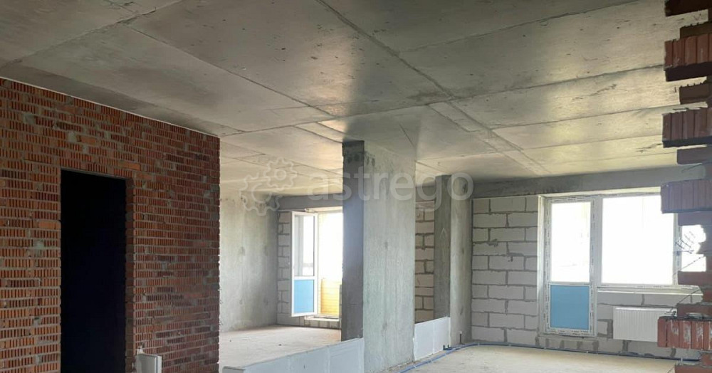 4-комн. квартира, 161.4 м2, 13/25 эт. Одинцово - изображение 3