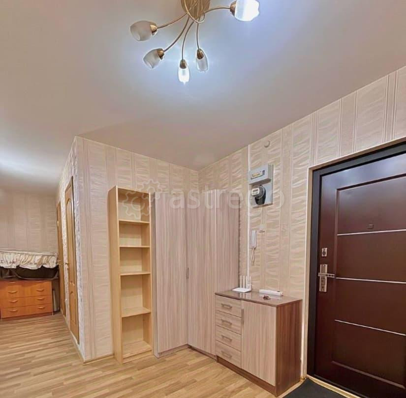 1-комн. квартира, 42.2 м2, 4/16 эт. Санкт-Петербург - изображение 1
