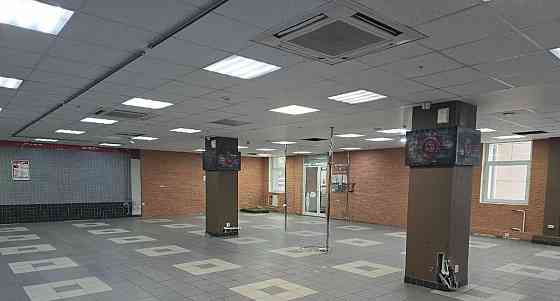 Торговое помещение, 321.9 м2 Красноярск