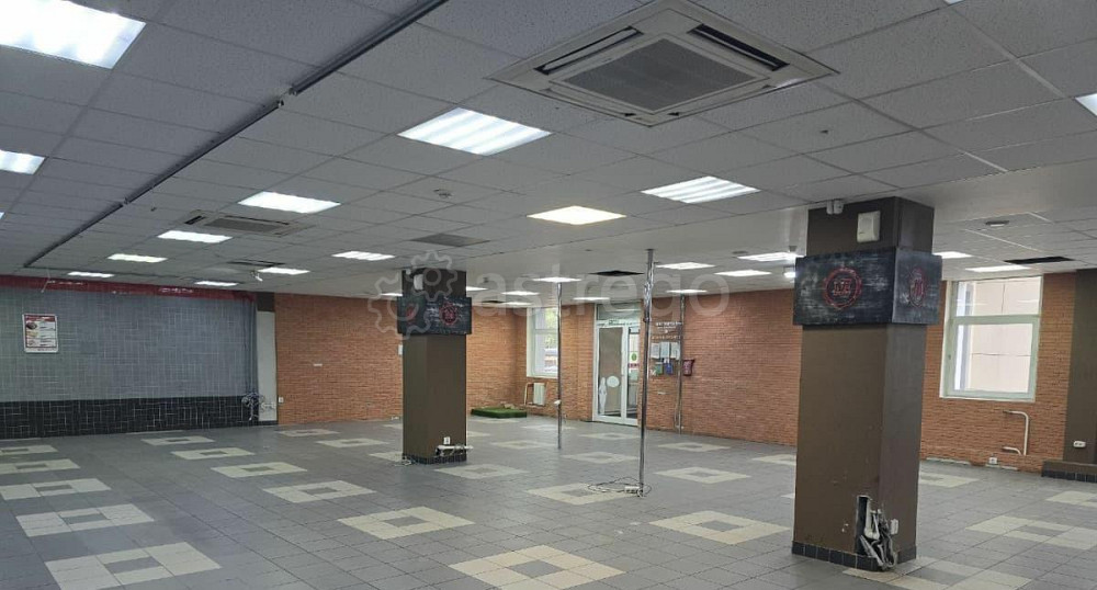 Торговое помещение, 321.9 м2 Красноярск - изображение 3