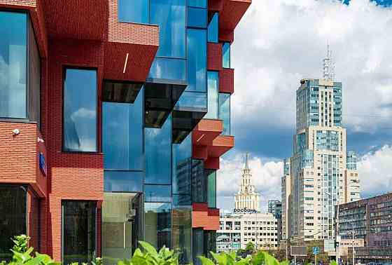 4-комн. апарт-ы, 143.4 м2, 18/19 эт. Москва