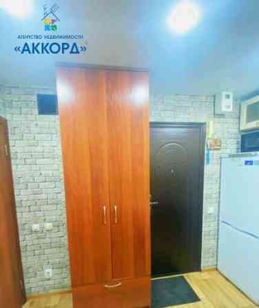 1-комн. квартира, 24.8 м2, 4/5 эт. Барнаул
