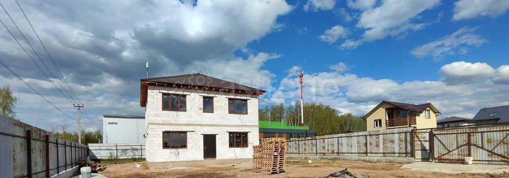 Дом, 200 м2, 8 соток, 2 эт. Москва - изображение 5