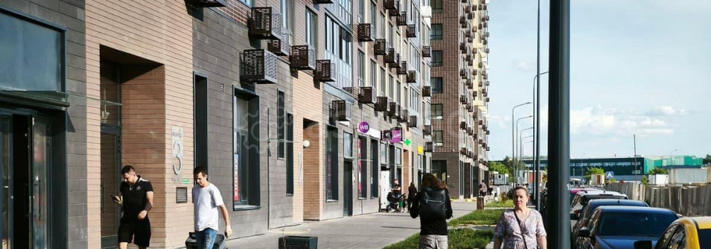 Свободного назначения, 84.4 м2 Люберцы - изображение 6