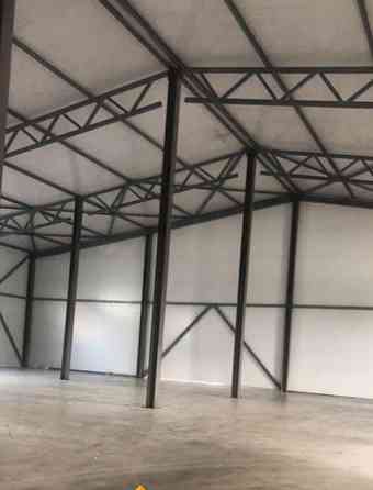 Производственное, 900 м2 Одинцово