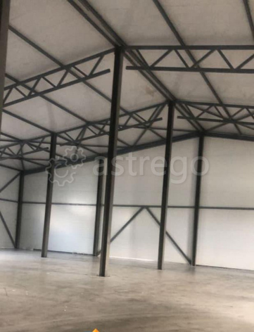 Производственное, 900 м2 Одинцово - изображение 5