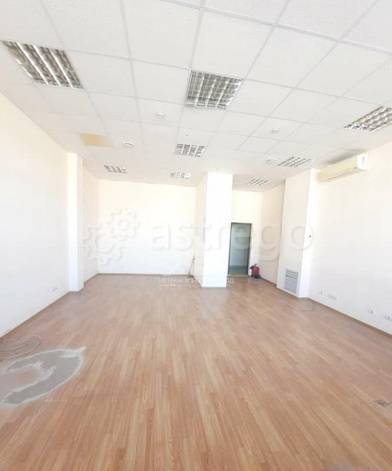 Офис, 46 м2 Белгород - изображение 2