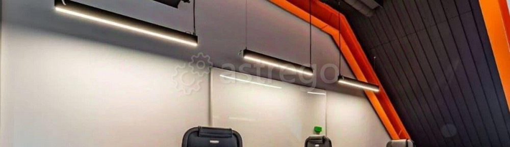 Офис, 59 м2 Санкт-Петербург - изображение 6