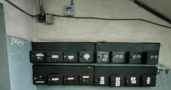 Комната, 30.5 м2, 2/5 эт. Дмитров