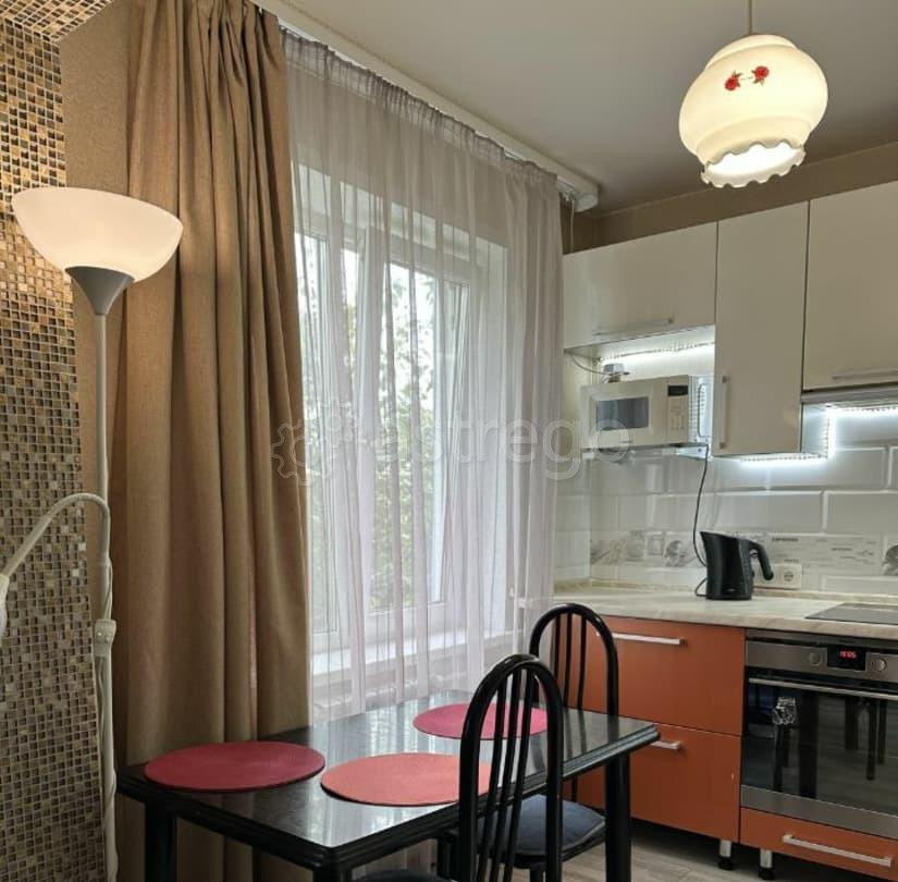 2-комн. квартира, 50 м2, 3/5 эт. Лесосибирск - изображение 1