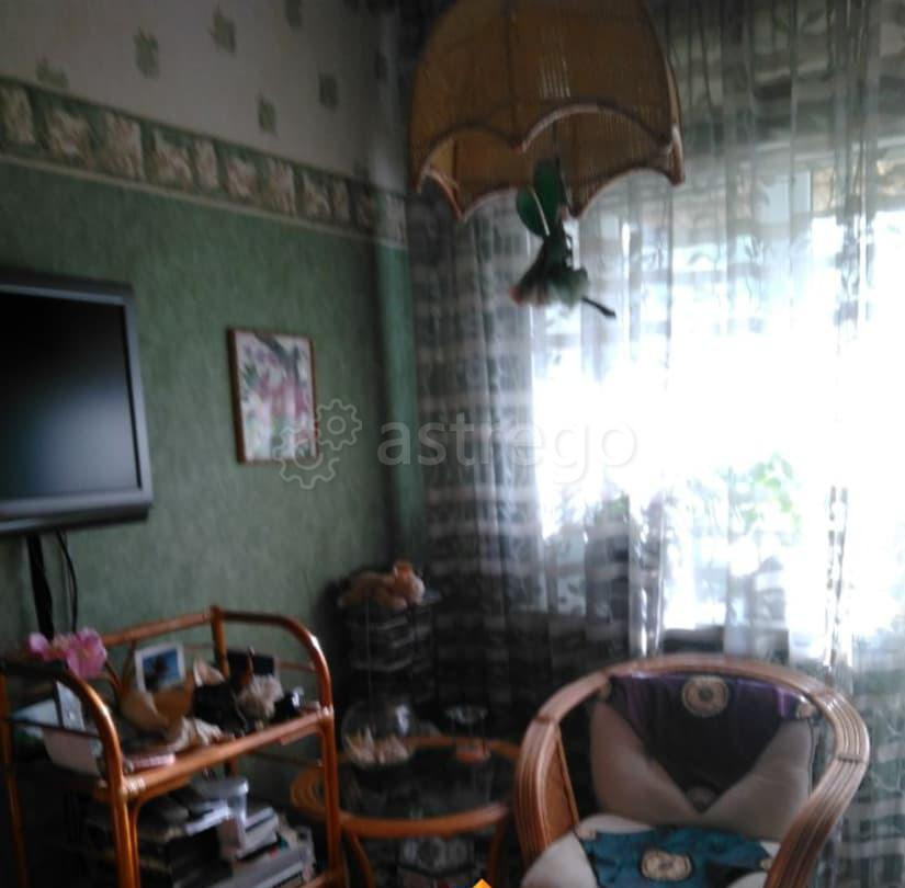 Комната, 18 м2, 5/5 эт. Москва - изображение 3