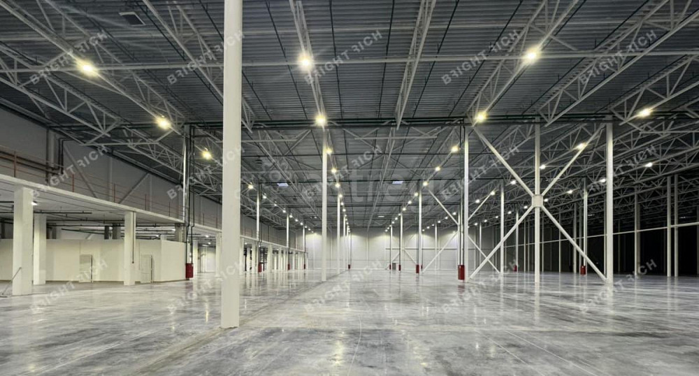 Склад, 6048 м2 Ногинск - изображение 6