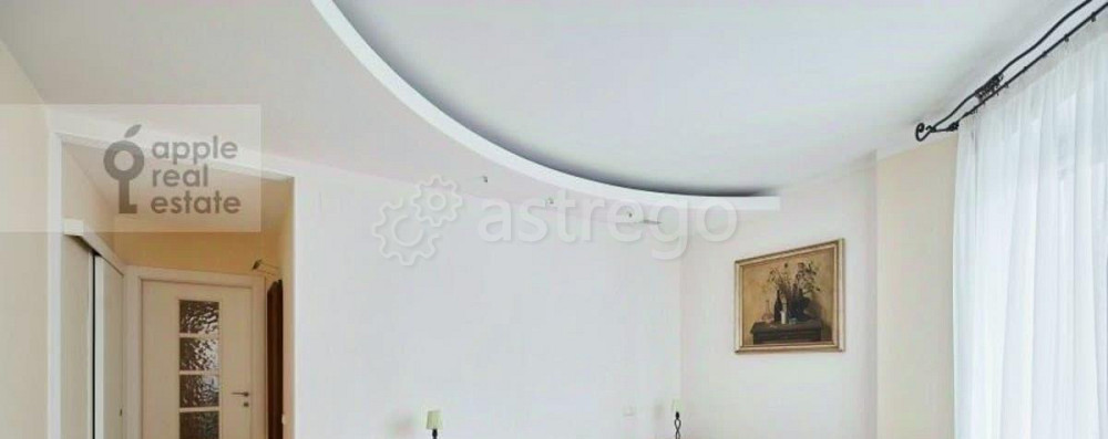 5-комн. квартира, 170 м2, 8/10 эт. Москва - изображение 4