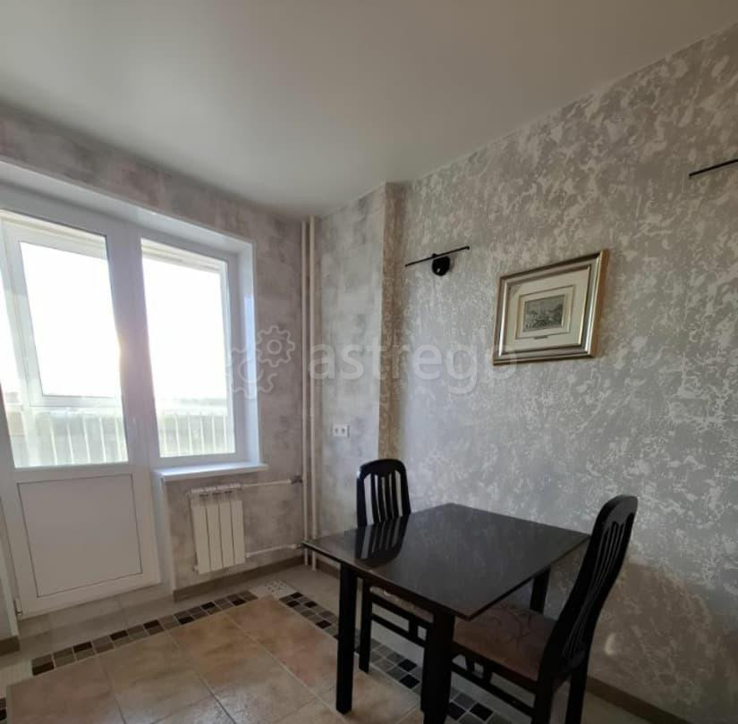 1-комн. квартира, 36 м2, 3/18 эт. Домодедово - изображение 5