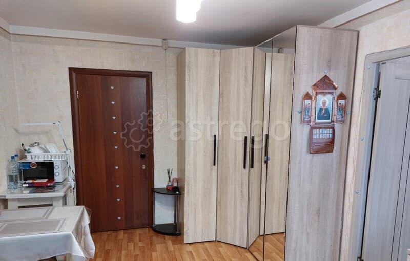 3-комн. квартира, 52.4 м2, 1/9 эт. Москва - изображение 9