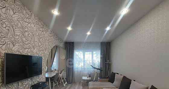 3-комн. квартира, 58.9 м2, 1/5 эт. Котлас