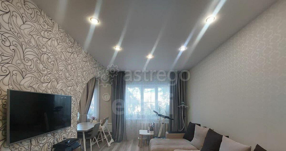 3-комн. квартира, 58.9 м2, 1/5 эт. Котлас - изображение 3