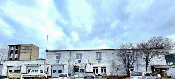 Производственное, 866.1 м2 Красноярск