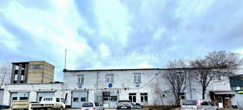 Производственное, 866.1 м2 Красноярск - изображение 3