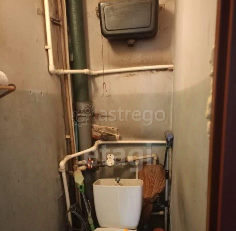 3-комн. квартира, 48.7 м2, 1/5 эт. Белокуриха - изображение 7