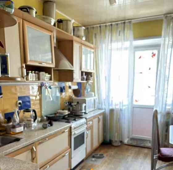 5-комн. квартира, 111 м2, 5/6 эт. Астрахань