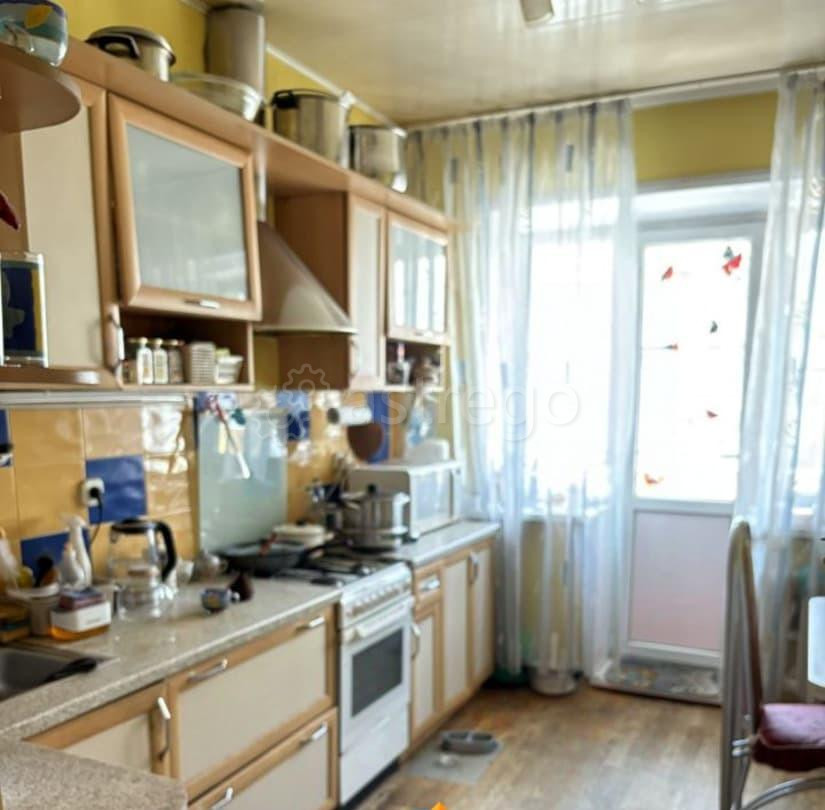 5-комн. квартира, 111 м2, 5/6 эт. Астрахань - изображение 5