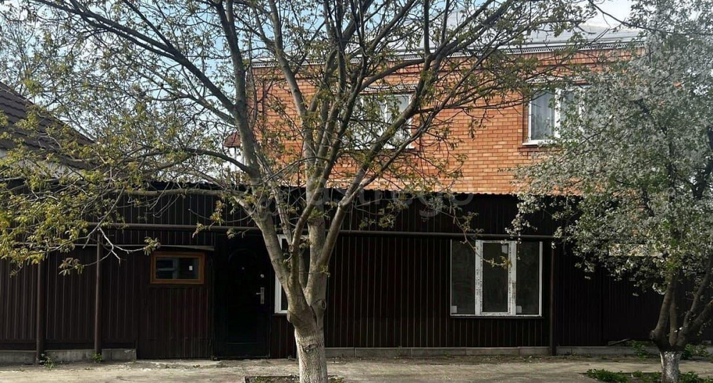 Свободного назначения, 35 м2 Майкоп - изображение 4