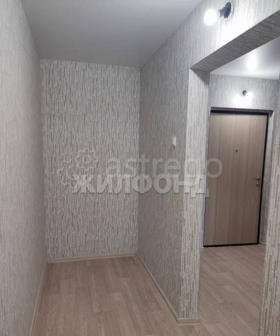 1-комн. квартира, 44 м2, 15/17 эт. Красноярск - изображение 9