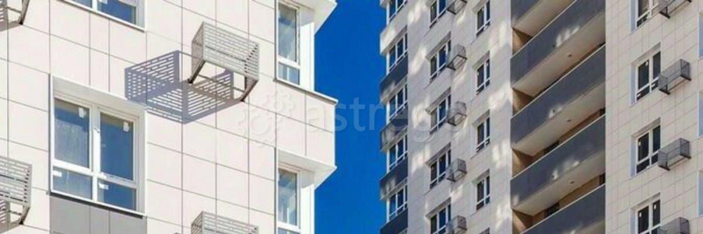 1-комн. квартира, 48.5 м2, 17/17 эт. Пушкино - изображение 5