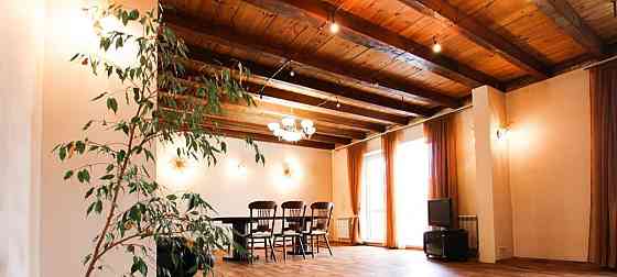 Коттедж, 280 м2, 11 соток, 3 эт. Емельяново