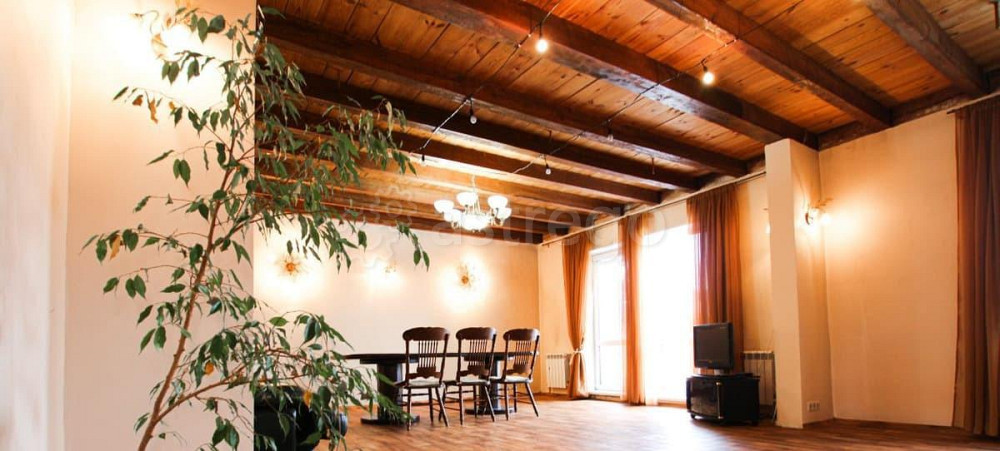 Коттедж, 280 м2, 11 соток, 3 эт. Емельяново - изображение 6