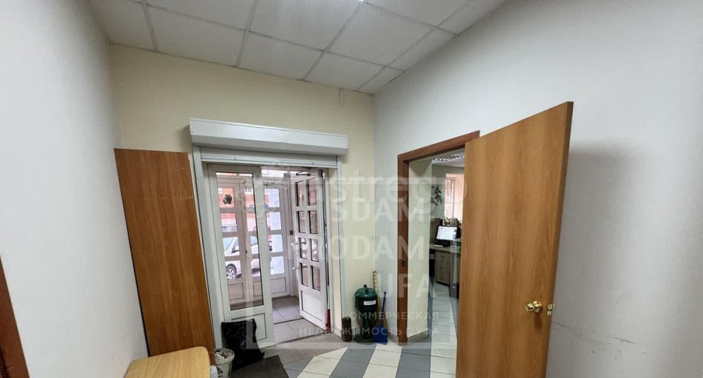 Офис, 450 м2 Уфа - изображение 7