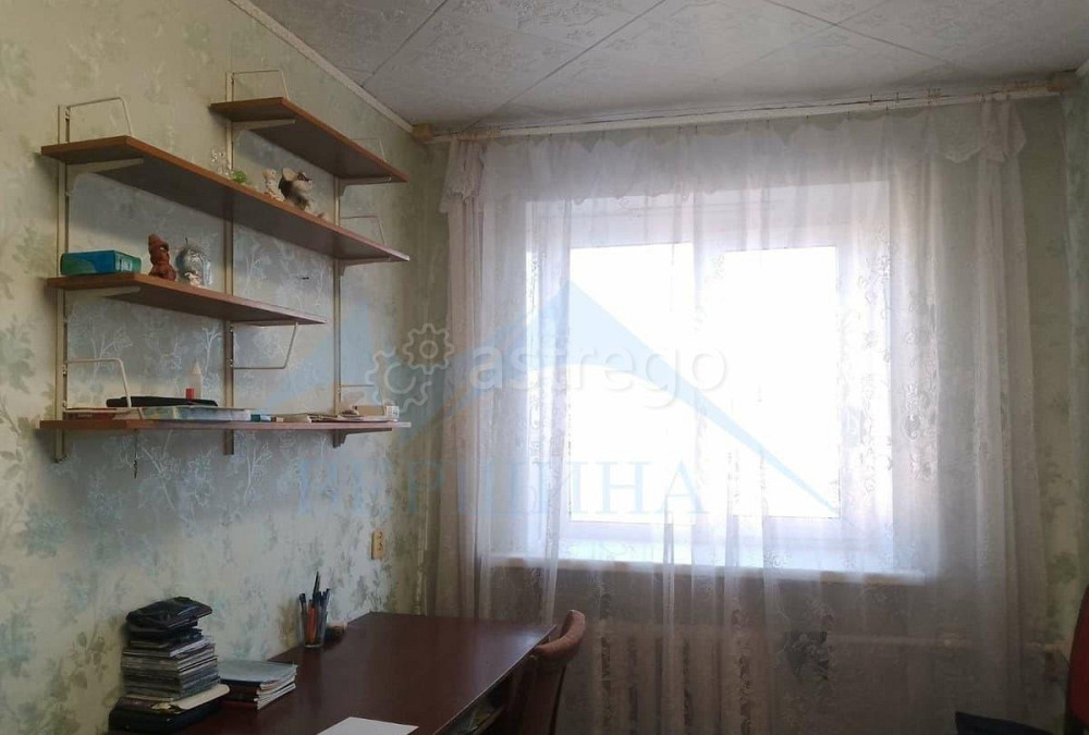 2-комн. квартира, 43.7 м2, 5/5 эт. Норильск - изображение 10
