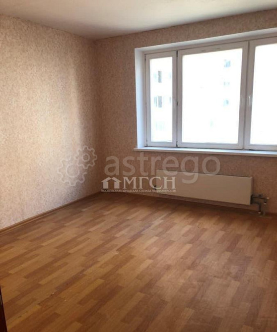 3-комн. квартира, 62.9 м2, 2/12 эт. Москва - изображение 1
