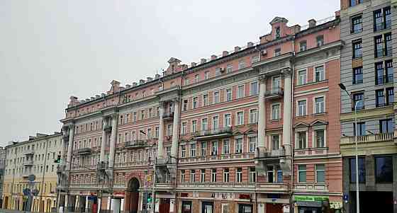 Комната, 14.9 м2, 5/5 эт. Москва
