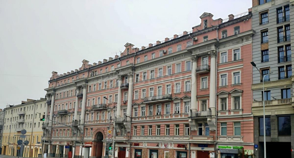 Комната, 14.9 м2, 5/5 эт. Москва - изображение 2