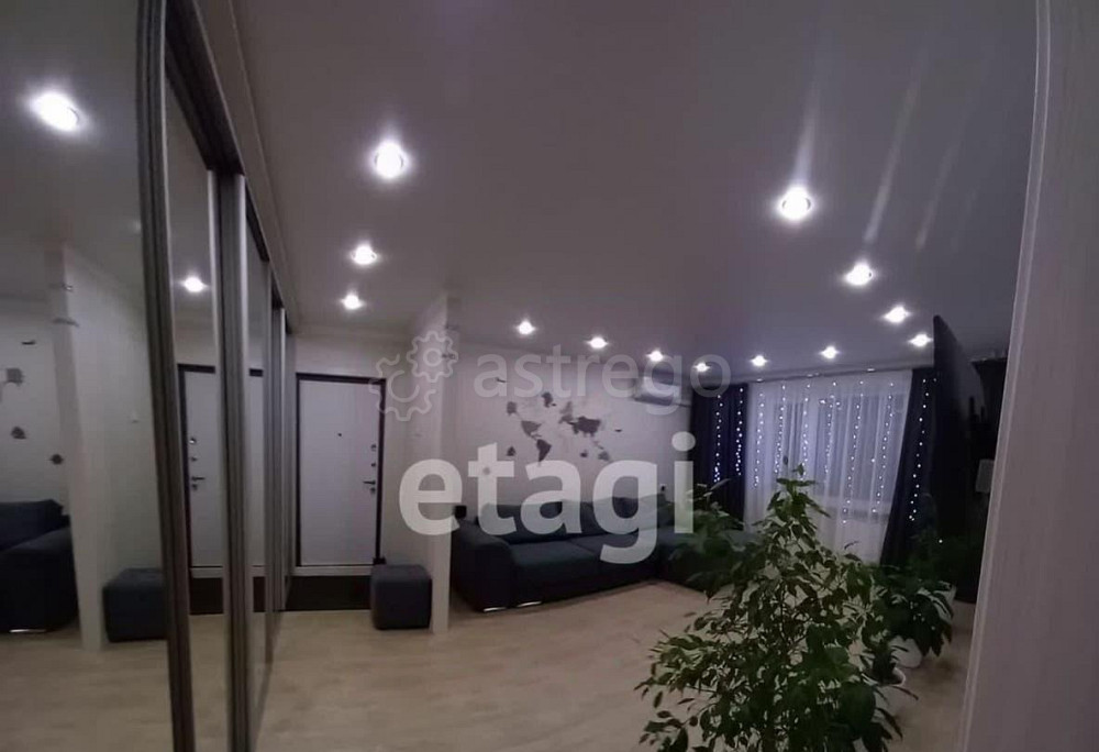 4-комн. квартира, 83.8 м2, 9/10 эт. Красноярск - изображение 4