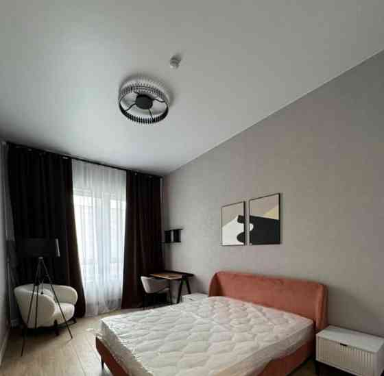 2-комн. квартира, 50 м2, 3/22 эт. Москва